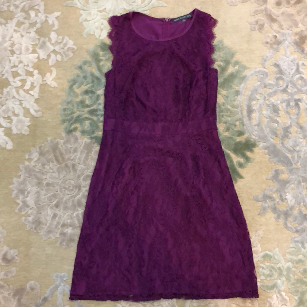Beautiful Lace Dress.